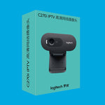 Logitech C270i Webcam IPTV HD