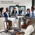 Logitech C270i Webcam IPTV HD