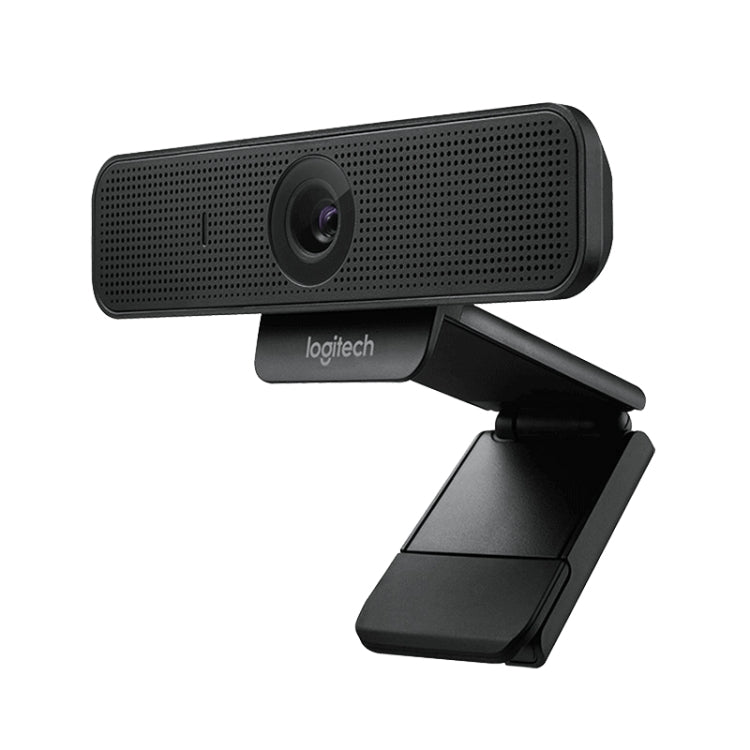 Logitech C925E Webcam HD 1080p với nắp bảo mật tích hợp
