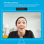 Logitech C925E Webcam HD 1080p với nắp bảo mật tích hợp