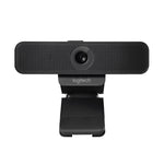Logitech C925E Webcam HD 1080p với nắp bảo mật tích hợp