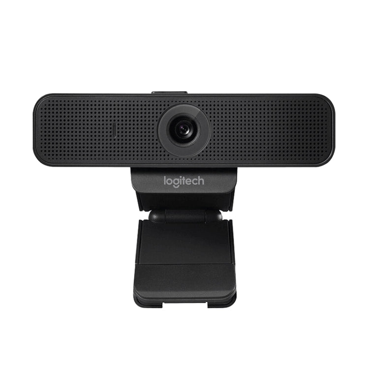 Logitech C925E Webcam HD 1080p với nắp bảo mật tích hợp