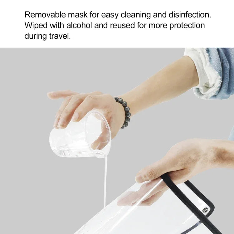 50 cái mũ bảo vệ chống nước bọt, chống khói, chống dầu, khẩu trang mũ bóng chày có thể tháo mặt nạ, khẩu trang mũ bóng chày 50 cái, 50 cái khẩu trang mũ bóng chày/màu đỏ