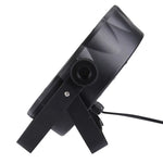 Có màn hình LED, chế độ Master / Slave / DMX512 / Tự động chạy / Điều khiển âm thanh, phích cắm US/EU