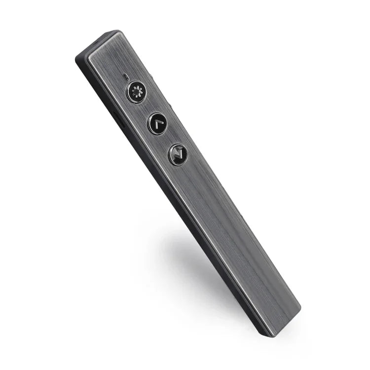 PR-20 Bút điều khiển từ xa trình chiếu PowerPoint PPT không dây Bút lật trang con trỏ laser với chức năng chuột bay, Bút lật trang con trỏ laser