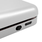 F19B Bao da máy tính bảng gập ngang siêu mỏng ABS + bàn phím Bluetooth cho iPad 9.7 (2017/2018) & iPad Air & Air 2 & iPad Pro 9.7 & iPad mới 9.7 inch (2017)