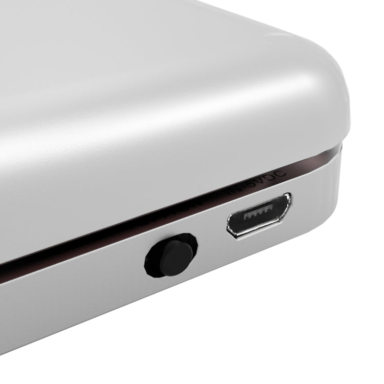 F19B Bao da máy tính bảng gập ngang siêu mỏng ABS + bàn phím Bluetooth cho iPad 9.7 (2017/2018) & iPad Air & Air 2 & iPad Pro 9.7 & iPad mới 9.7 inch (2017)