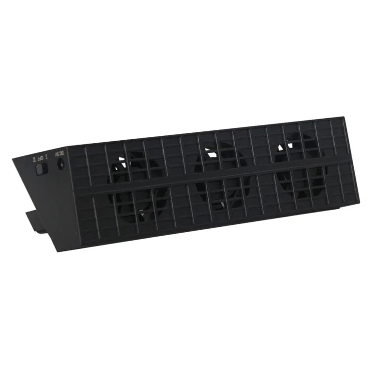 Quạt làm mát điều khiển nhiệt độ DOBE TP4-819 cho máy chơi game Sony PS4 Slim, TP4-819