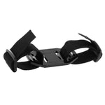 Giá Đỡ Dây Đeo Mũ Bảo Hiểm Điều Chỉnh PULUZ cho GoPro, Insta360, DJI và Các Camera Thể Thao Khác, PULUZ