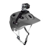 Giá Đỡ Dây Đeo Mũ Bảo Hiểm Điều Chỉnh PULUZ cho GoPro, Insta360, DJI và Các Camera Thể Thao Khác, PULUZ