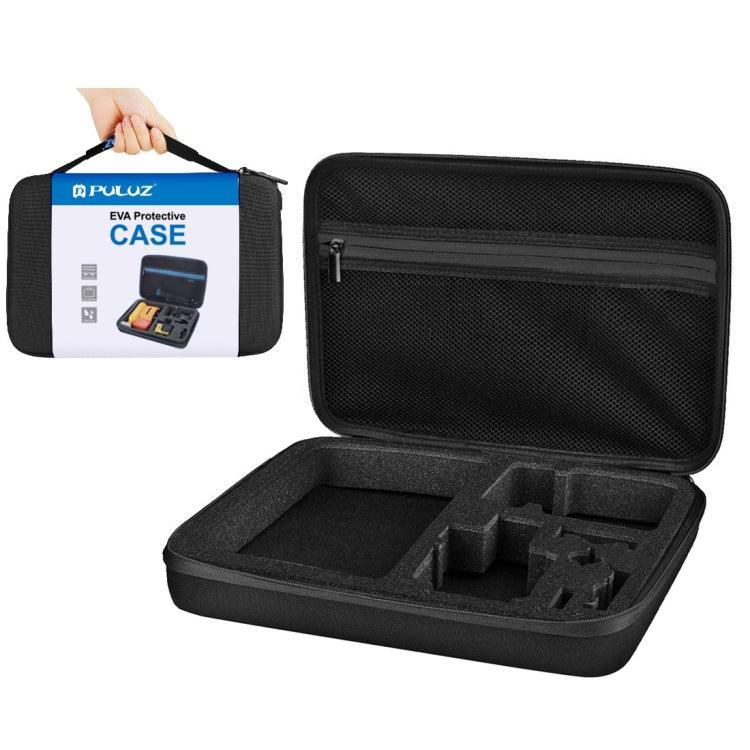 Hộp Đựng Chống Nước và Du Lịch PULUZ cho Phụ Kiện Camera GoPro, Insta360, DJI và Các Camera Thể Thao Khác, Kích Thước Lớn: 32cm x 22cm x 7cm, Dành Cho GoPro, Kích Thước Lớn: 32cm x 22cm x 7cm