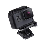 Nút Vặn Nhựa PULUZ Vít Dài Chuẩn cho GoPro, Insta360, DJI và Các Camera Thể Thao Khác, Vít Dài Nhựa