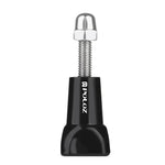 Nút Vặn Nhựa PULUZ Vít Ngắn Chuẩn Cho GoPro, Insta360, DJI và Các Máy Quay Hành Động Khác, Vít Ngắn Nhựa