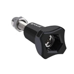 Nút Vặn Nhựa PULUZ Vít Ngắn Chuẩn Cho GoPro, Insta360, DJI và Các Máy Quay Hành Động Khác, Vít Ngắn Nhựa