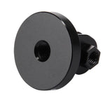 Bộ chuyển đổi CNC gắn chân máy ốc 1/4 inch PULUZ cho GoPro, Insta360, DJI và các máy quay hành động khác, lỗ ốc 1/4 inch (đen), lỗ ốc 1/4 inch (vàng), lỗ ốc 1/4 inch (xanh dương), lỗ ốc 1/4 inch (đỏ)