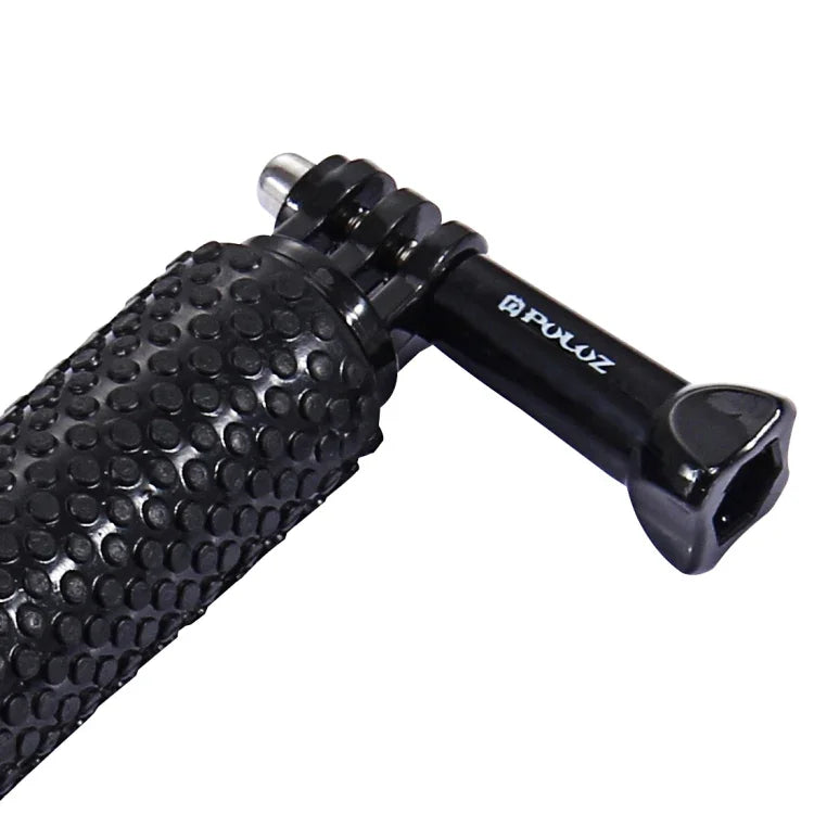Gậy Đơn Cầm Tay Kéo Dài PULUZ Cho GoPro, Insta360, DJI Và Các Máy Ảnh Hành Động Khác, Chiều Dài: 19-49cm