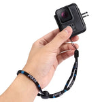 Dây Đeo Cổ Tay PULUZ Cho GoPro, Insta360, DJI Và Các Máy Ảnh Hành Động Khác, Chiều Dài: 23cm, Dây Đeo Cổ Tay