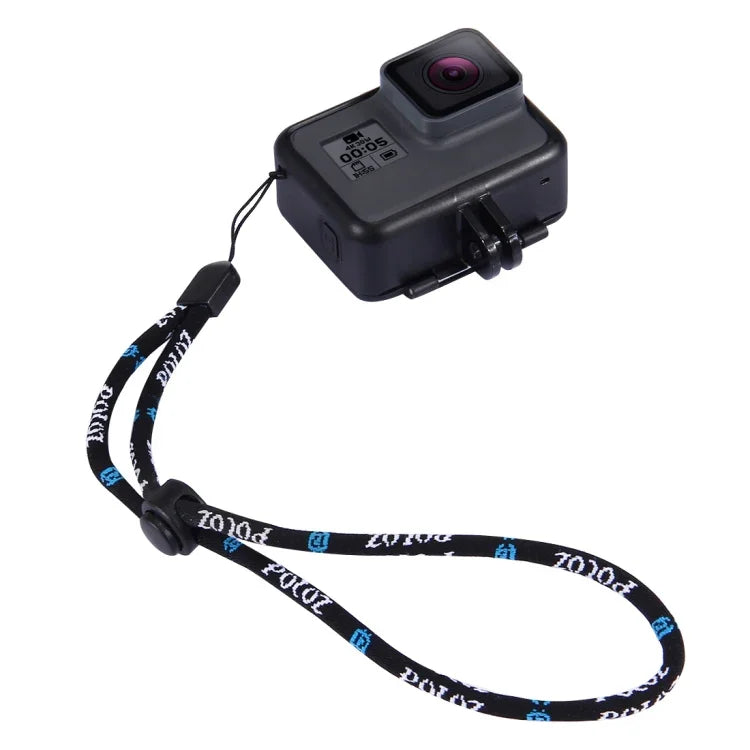 Dây Đeo Cổ Tay PULUZ Cho GoPro, Insta360, DJI Và Các Máy Ảnh Hành Động Khác, Chiều Dài: 23cm, Dây Đeo Cổ Tay