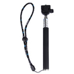 Dây Đeo Cổ Tay PULUZ Cho GoPro, Insta360, DJI Và Các Máy Ảnh Hành Động Khác, Chiều Dài: 23cm, Dây Đeo Cổ Tay