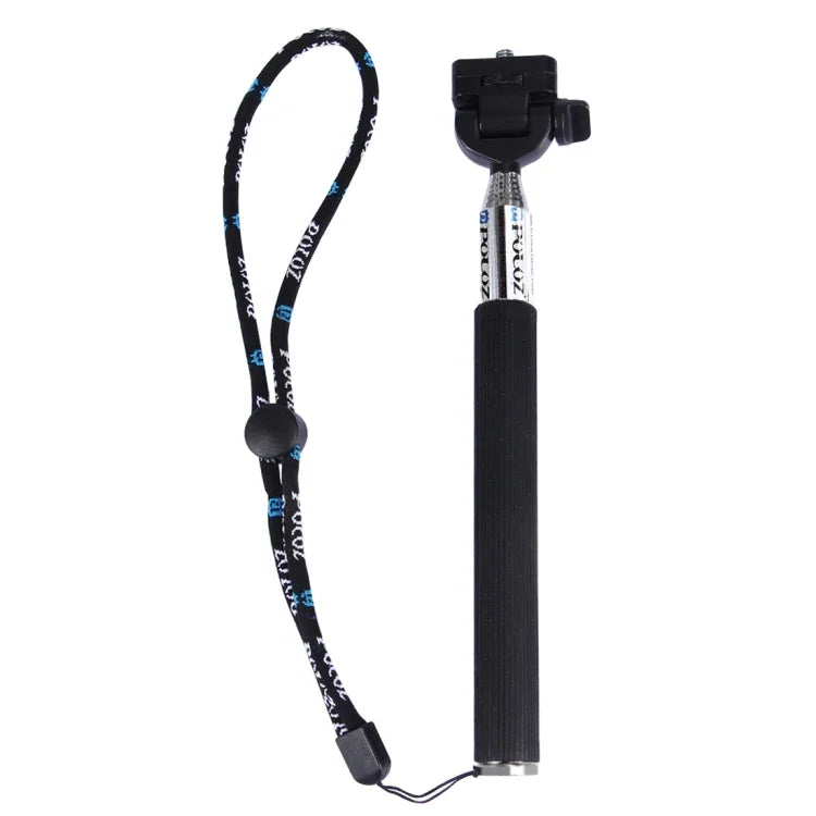 Dây Đeo Cổ Tay PULUZ Cho GoPro, Insta360, DJI Và Các Máy Ảnh Hành Động Khác, Chiều Dài: 23cm, Dây Đeo Cổ Tay