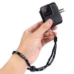 Dây Đeo Cổ Tay PULUZ Cho GoPro, Insta360, DJI Và Các Máy Ảnh Hành Động Khác, Chiều Dài: 23cm, Dây Đeo Cổ Tay