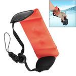 PULUZ Underwater Photography Floating Bobber Wrist Strap for GoPro, Insta360, DJI and Other Action Cameras, Length: 20cm, Bobber Wrist Strap