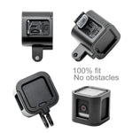 Vỏ Bảo Vệ CNC Hợp Kim Nhôm PULUZ Có Khung Bảo Hiểm Cho GoPro HERO5 Session /HERO4 Session /HERO Session, Dành Cho HERO4 Session Có Khung, Dành Cho HERO5 Session Có Khung, Dành Cho HERO5 Session