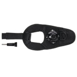 Dây đeo găng tay xoay 360 độ kiểu găng lòng bàn tay PULUZ cho GoPro, Insta360, DJI và các máy quay hành động khác, dây đeo lòng bàn tay găng tay