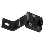 Giá đỡ kim loại cố định cho xe máy PULUZ cho GoPro, Insta360, DJI và các máy quay hành động khác, giá cố định 1 (Đen), giá cố định 1 (Bạc), giá cố định 1 (Đỏ), giá cố định 1 (Xanh), giá cố định 1 (Vàng)
