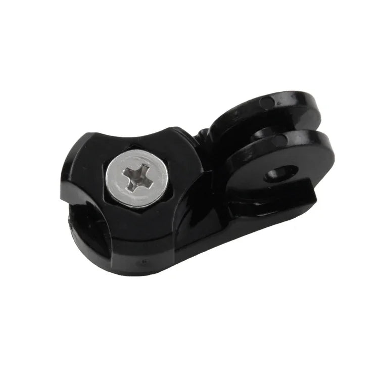Adapter kết nối giá đỡ chân máy ren PULUZ cho GoPro, Insta360, DJI và các máy quay hành động khác, giá đỡ chân máy ren