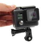 Adapter kết nối giá đỡ chân máy ren PULUZ cho GoPro, Insta360, DJI và các máy quay hành động khác, giá đỡ chân máy ren