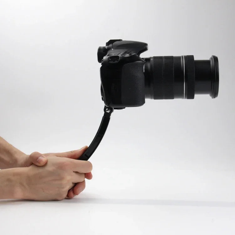 Adapter kết nối giá đỡ chân máy ren PULUZ cho GoPro, Insta360, DJI và các máy quay hành động khác, giá đỡ chân máy ren