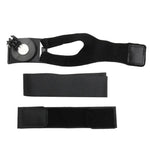 Dây đeo tay, cổ tay, chân xoay 360 độ 3 trong 1 PULUZ cho GoPro, Insta360, DJI và các máy quay hành động khác, dây đeo tay chân