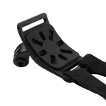 Dây đeo tay, cổ tay, chân xoay 360 độ 3 trong 1 PULUZ cho GoPro, Insta360, DJI và các máy quay hành động khác, dây đeo tay chân