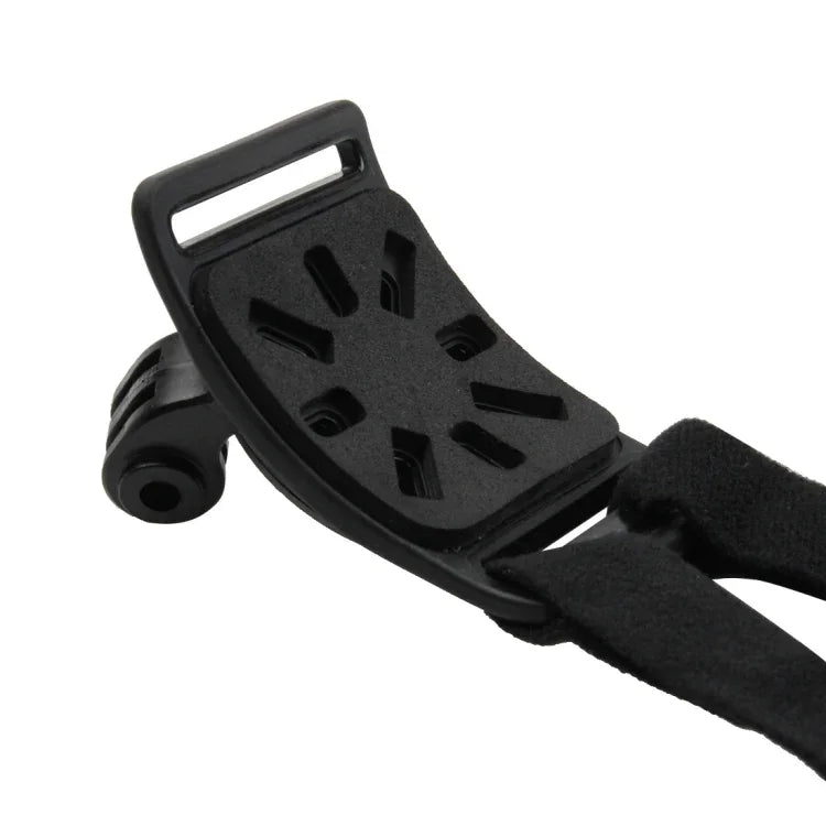 Dây đeo tay, cổ tay, chân xoay 360 độ 3 trong 1 PULUZ cho GoPro, Insta360, DJI và các máy quay hành động khác, dây đeo tay chân