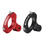 Adapter tay lái xe đạp PULUZ bằng nhôm cho GoPro, Insta360, DJI và các máy quay hành động khác, Giá đỡ bằng nhôm