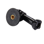 Bộ chuyển đổi chân máy PULUZ kèm vít dài cho GoPro, Insta360, DJI và các máy quay hành động khác, Bộ chuyển đổi chân máy + Vít