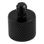 Bộ chuyển đổi ren cái 3/8 inch sang ren đực 1/4 inch PULUZ