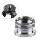 PULUZ Vít Chuyển Đổi Ren Cái 1/4 inch Sang Ren Đực 3/8 inch, 1/4 Cái Sang 3/8 Đực