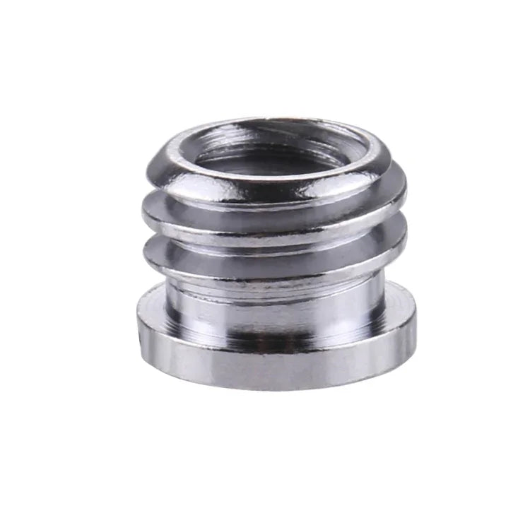 PULUZ Vít Chuyển Đổi Ren Cái 1/4 inch Sang Ren Đực 3/8 inch, 1/4 Cái Sang 3/8 Đực