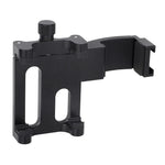 Giá đỡ mở rộng kẹp cố định điện thoại đa chức năng hợp kim nhôm PULUZ cho DJI OSMO Pocket / Pocket 2, Kẹp cố định