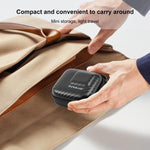 Túi đựng cacbon mini di động PULUZ, PULUZ cho DJI OSMO Action