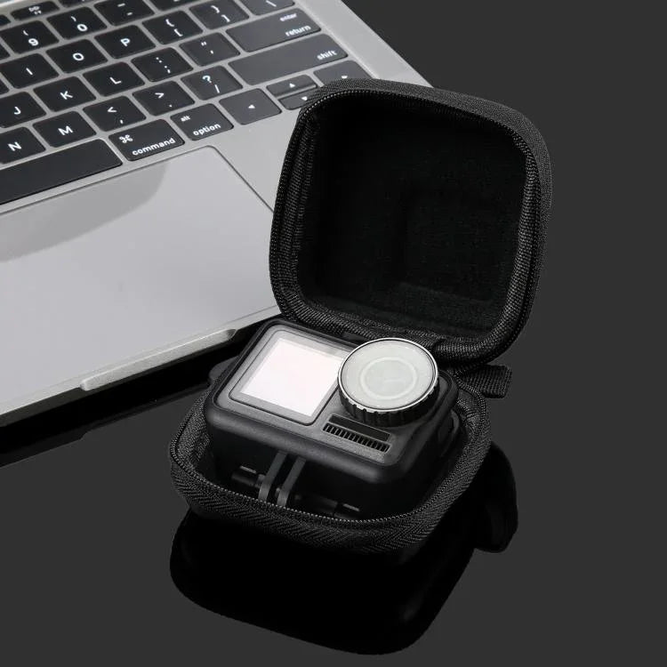 Túi đựng cacbon mini di động PULUZ, PULUZ cho DJI OSMO Action