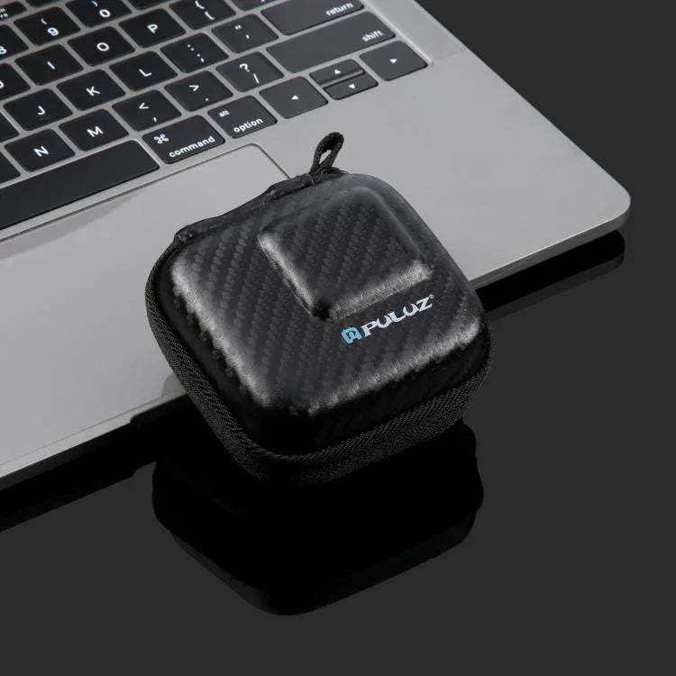 Túi đựng cacbon mini di động PULUZ, PULUZ cho DJI OSMO Action
