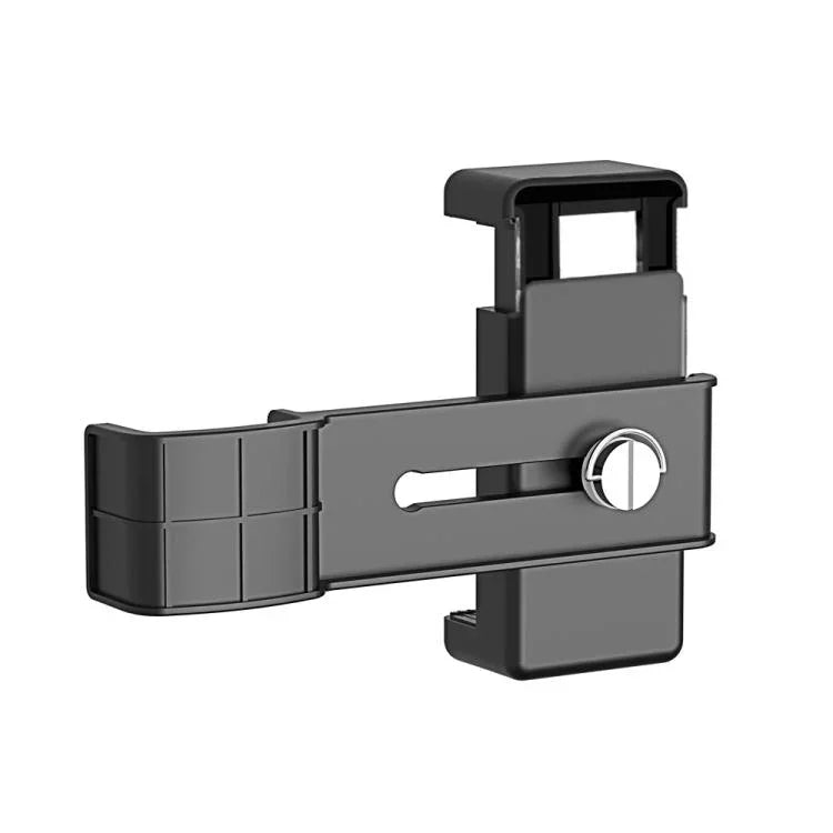 PULUZ Kẹp cố định điện thoại 1/4 inch giá đỡ cho DJI OSMO Pocket / Pocket 2, Kẹp