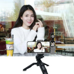 PULUZ Kẹp cố định điện thoại 1/4 inch giá đỡ cho DJI OSMO Pocket / Pocket 2, Kẹp