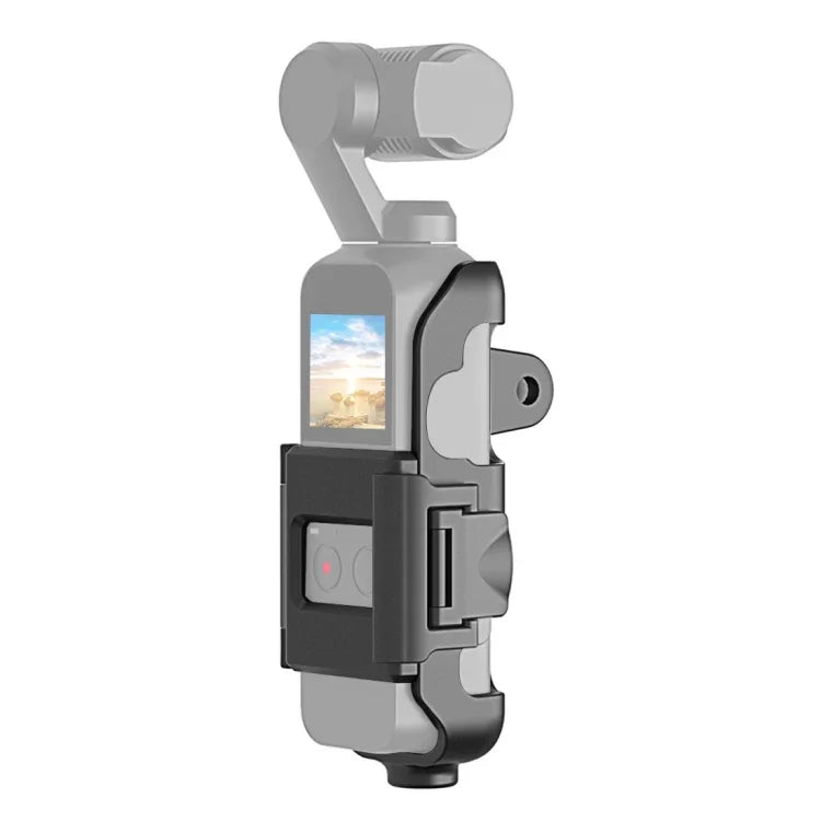 PULUZ Vỏ bảo vệ khung giá đỡ cho DJI OSMO Pocket / Pocket 2, Dành cho DJI OSMO Pocket