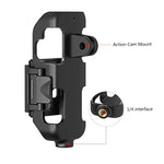 PULUZ Vỏ bảo vệ khung giá đỡ cho DJI OSMO Pocket / Pocket 2, Dành cho DJI OSMO Pocket