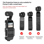 PULUZ Vỏ bảo vệ khung giá đỡ cho DJI OSMO Pocket / Pocket 2, Dành cho DJI OSMO Pocket