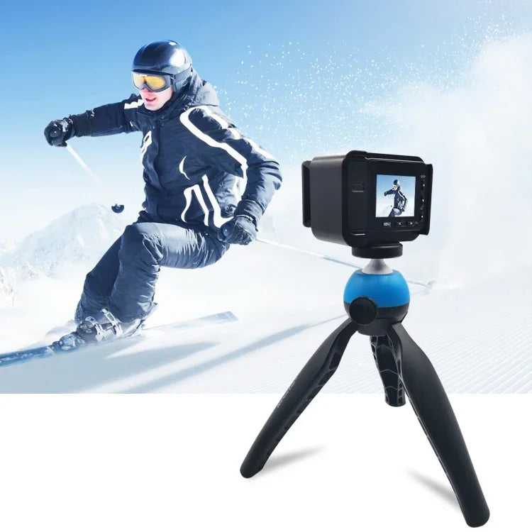 PULUZ Khung bảo vệ hợp kim nhôm + Kính lọc UV 37mm + Che nắng ống kính kèm ốc vít và tua vít cho Sony RX0 / RX0 II, Dành cho Sony RX0 II